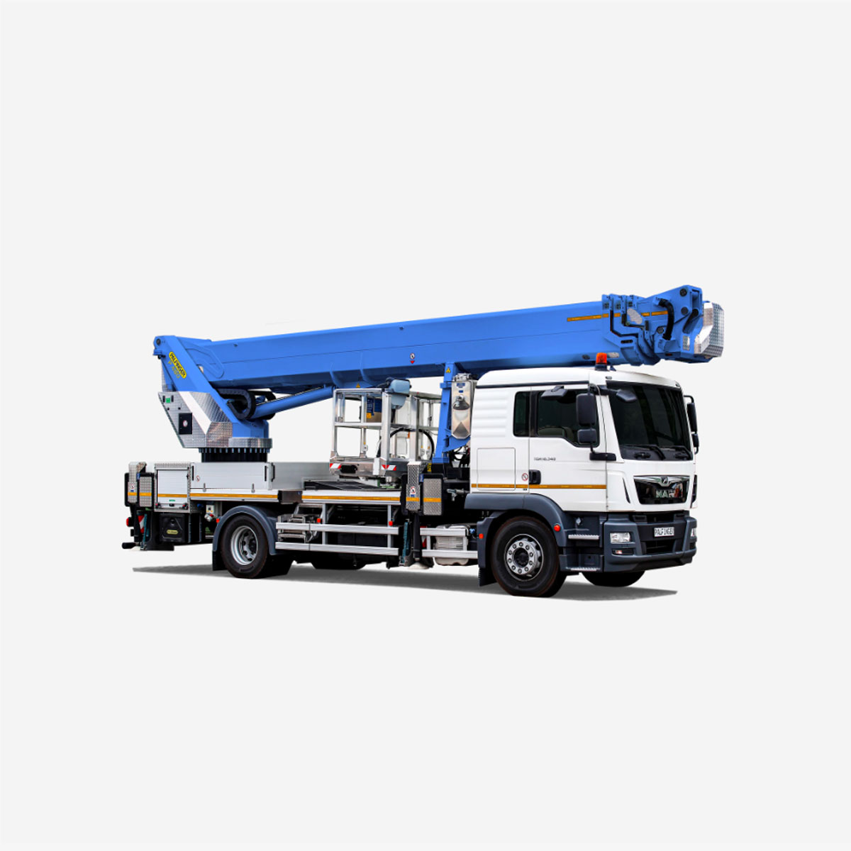 Palfinger P 480